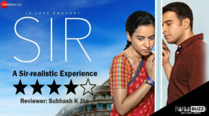 Review Of Sir: A Sir-realistic Experience