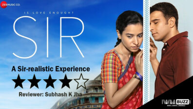 Review Of Sir: A Sir-realistic Experience