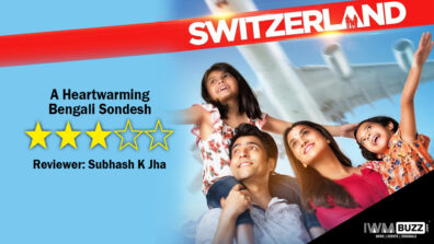 Review Of Switzerland: A Heartwarming Bengali Sondesh