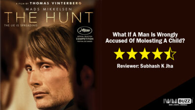 Review of The Hunt:What If A Man Is Wrongly Accused Of Molesting A Child?