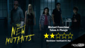 Review Of The New Mutants: Mutant Franchise Takes A Plunge 1