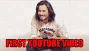 Revisiting Bhuvan Bam’s First YouTube Video