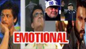 RIP Maradona: Shah Rukh Khan, Sourav Ganguly & Ranveer Singh get emotional after legendary footballer's tragic death