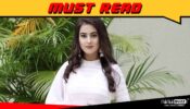 The recent episodes made me cry: Riya Sharma on Pinjara Khubsurti Ka