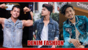 Riyaz Aly, Faisu, Siddharth Nigam’s Denim Fashion Sets Instagram On Fire; See Pics