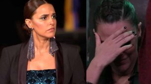 Roadies Revolution: Neha Dhupia breaks down, find out why