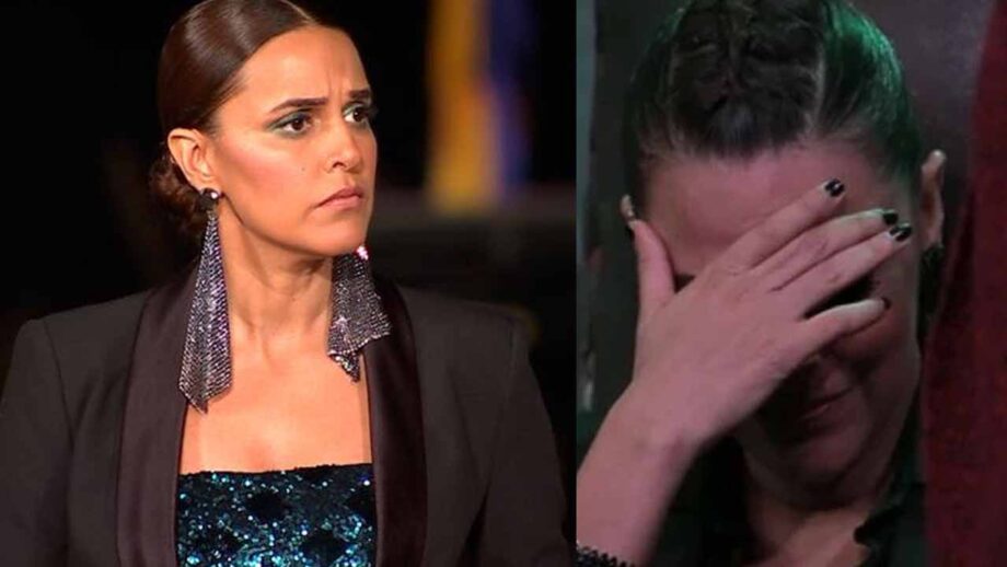 Roadies Revolution: Neha Dhupia breaks down, find out why