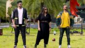 Roadies Revolution: Neha Dhupia, Varun Sood and Nikhil Chinapa get into an argument