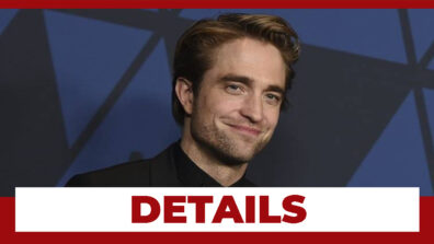 Robert Pattinson’s Girlfriend History, Dating, And Love Rumors