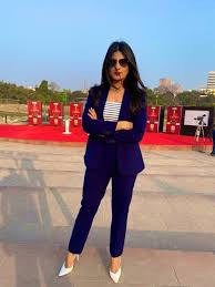 Rubika Liyaquat stylish pictures which will make you go wow - 2