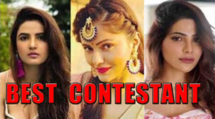 Rubina Dilaik, Jasmin Bhasin Or Nikki Tamboli: Who Are The Hottest & Strongest Salman Khan’s Bigg Boss 14 Contenders?