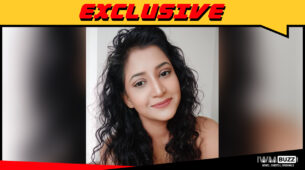 Saarvi Omana Chand in Balaji Telefilms’ Prem Bandhan for Dangal TV