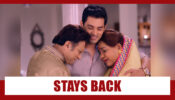 Saath Nibhaana Saathiya 2 Spoiler Alert: Anant decides to STAY BACK