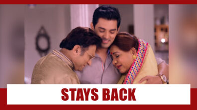 Saath Nibhaana Saathiya 2 Spoiler Alert: Anant decides to STAY BACK