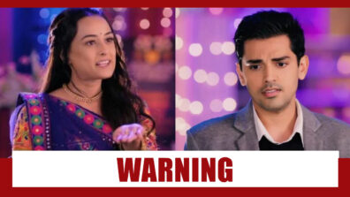 Saath Nibhaana Saathiya 2 Spoiler Alert: Anant gives Gehna a WARNING