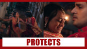 Saath Nibhaana Saathiya 2 Spoiler Alert: Anant PROTECTS Gehna from Sagar’s evil eyes