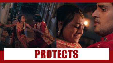 Saath Nibhaana Saathiya 2 Spoiler Alert: Anant PROTECTS Gehna from Sagar’s evil eyes