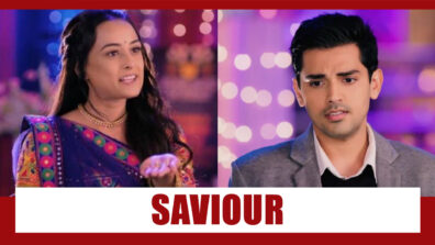 Saath Nibhaana Saathiya 2 Spoiler Alert: Anant turns SAVIOUR for Gehna