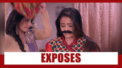 Saath Nibhaana Saathiya 2 Spoiler Alert: Kanak to EXPOSE Gopi