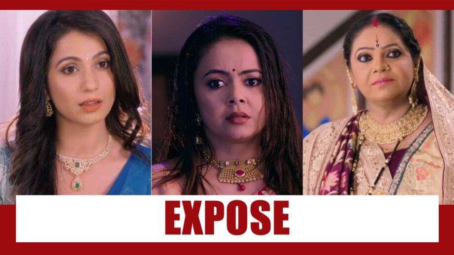 Saath Nibhaana Saathiya 2 Spoiler Alert: Kanak to EXPOSE Gopi in front of Kokila?