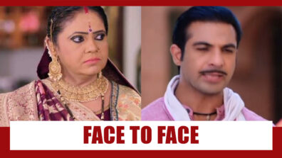 Saath Nibhaana Saathiya 2 Spoiler Alert: Kokila and Ahem to come face to face?