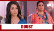 Saath Nibhaana Saathiya 2 Spoiler Alert: Kokila DOUBTS Kanak’s intentions
