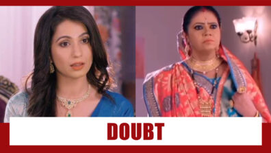 Saath Nibhaana Saathiya 2 Spoiler Alert: Kokila DOUBTS Kanak’s intentions