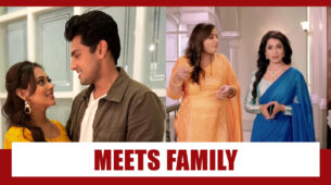 Saath Nibhaana Saathiya 2 Spoiler Alert: Radhika meets Anant’s family