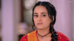 Saath Nibhaana Saathiya 2 Written Update S02 Ep 23 13th November 2020: Gehna’s smart move saves the day
