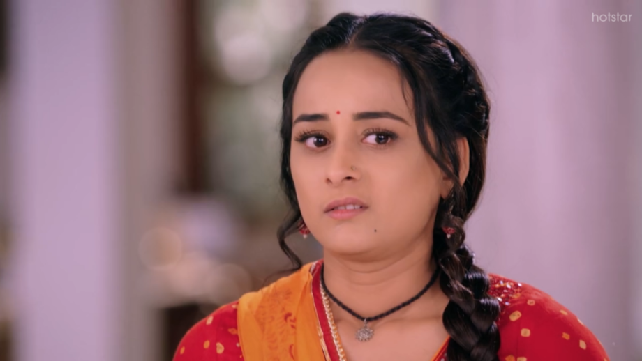 Saath Nibhaana Saathiya 2 Written Update S02 Ep 23 13th November 2020: Gehna's smart move saves the day 1