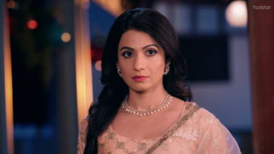 Saath Nibhaana Saathiya 2 Written Update S02 Ep 40 03rd December 2020: Kanak’s master plan to make Gehna suffer