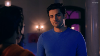 Saath Nibhaana Saathiya 2 Written Update S02 Ep 27 18th November 2020: Anant protects Gehna