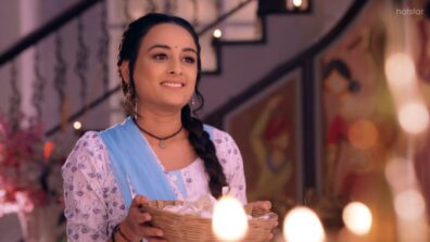 Saath Nibhaana Saathiya 2 Written Update S02 Ep 35 27th November 2020: Gehna agrees to marry