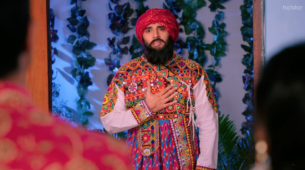 Saath Nibhaana Saathiya 2 Written Update S02 Ep29 20th November 2020: Anant’s smart move, saves their plan