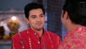 Saath Nibhaana Saathiya 2 Written Update S02 Ep31 23rd November 2020: Anant promises Ahem to protect Gehna