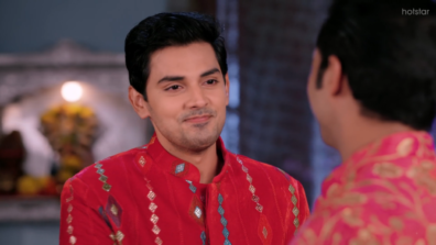 Saath Nibhaana Saathiya 2 Written Update S02 Ep31 23rd November 2020: Anant promises Ahem to protect Gehna