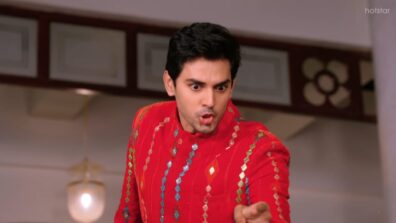 Saath Nibhaana Saathiya 2 Written Update S02 Ep33 25th November 2020: Anant punishes Sagar for molesting Gehna