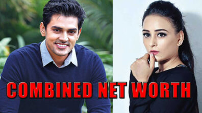 Saath Nibhaana Saathiya 2’s Harsh Nagar And Sneha Jain Aka Anant And Gehna’s Combined Net Worth Will Leave You Shocked