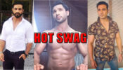 Saath Nibhaana Saathiya Fame Mohammad Nazim’s Hot Swagger Will Kill You