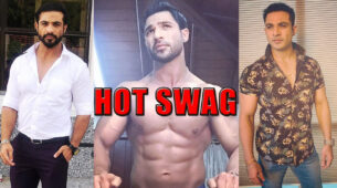 Saath Nibhaana Saathiya Fame Mohammad Nazim’s Hot Swagger Will Kill You