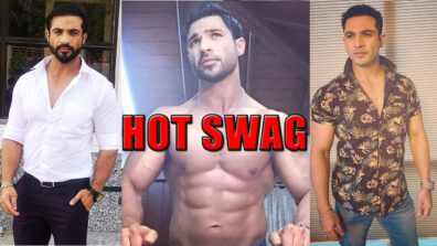 Saath Nibhaana Saathiya Fame Mohammad Nazim’s Hot Swagger Will Kill You