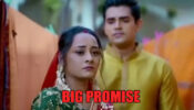 Saath Nibhaana Saathiya Spoiler Alert: Anant makes a big promise to Gehna