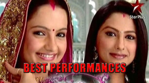 Saath Nibhaana Saathiya’s Best Performer Over The Years