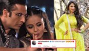Saath Nibhaana Saathiya’s Gopi shares picture with Ahem, Rucha Hasabnis comments ‘so cute’