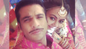 Saath Nibhana Saathiya 2: Mohammad Nazim and Devoleena Bhattacharjee’s unseen on-sets selfie