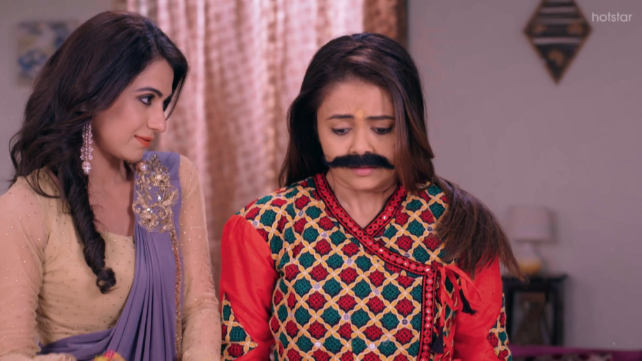 Saath Nibhana Saathiya 2 Written Update S02 Ep 20 10th November 2020: Kanak unmasks Gopi’s misdeeds