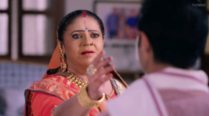 Saath Nibhana Saathiya 2 Written Update S02 Ep 22 12th November 2020: Kokila sees Gopi Kaka/Ahem