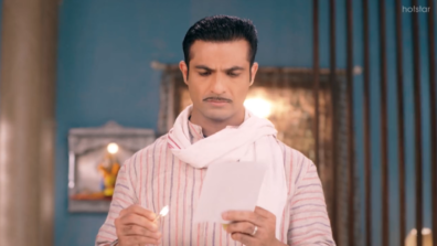 Saath Nibhana Saathiya 2 Written Update S02 Ep15 4th November 2020: Gopi Kaka burns Gopi’s photo