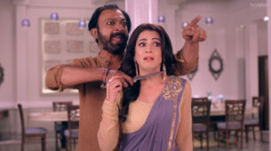 Saath Nibhana Saathiya 2 Written Update S02 Ep18 7th November 2020: Goons attack Desai family