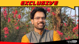 Sachal Tyagi RETURNS to Colors’ Choti Sarrdaarni